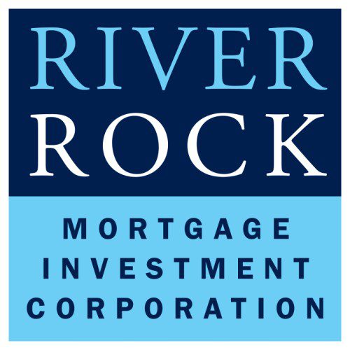 River Rock Mortgage Investment Corporation logo.